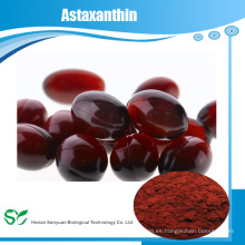 Astaxantina de alta calidad Nº CAS: 472-61-7